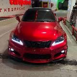 лексус прокуратура