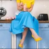 The Deplorable Kitchen