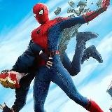 ✨Человек паук:возвращение домой ✨