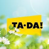 TA-DA!