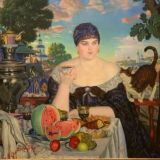 Хлеба и зрелищ!