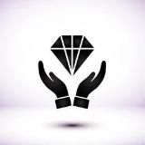 Diamond Hand💎