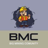 BMC майнинг комьюнити