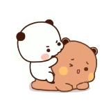 Дуду и Бубу💕