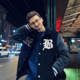 гангсеры авнивей