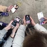 маша моделька