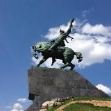 Земля Башкорт