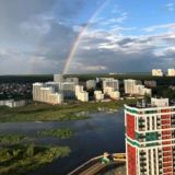 УКТУС Тихий берег Рощинская