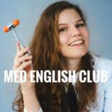 Med English Club CHAT 😜