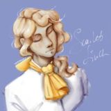 Какой-то Зяблик.