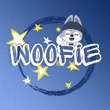 WOOFie 💙