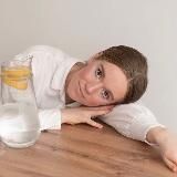 Врач, нутрициолог, мама