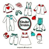 Kinder Dream (Chat)
