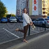 Фут-фетиш и босые девушки