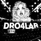 ТЕНЕВОЙ DRO4LAB