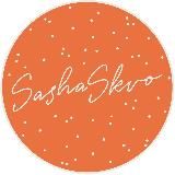 SASHASKVO BRAND