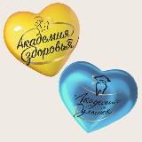 АКАДЕМИЯ УЛЫБОК & АКАДЕМИЯ ЗДОРОВЬЯ 🦷🩺