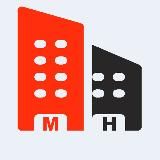 Моснедвиж | Недвижимость Москвы и МО