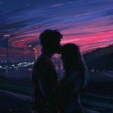 Беседа «Парные аватарки»