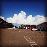 Тихорецкий индустриальный техникум