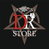 𝕯𝕽 𝕾𝖙𝖔𝖗𝖊