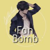 FAN 🄱🄾🄼🄱