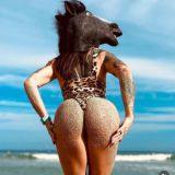 Как я встретил кленбутерол 🔞