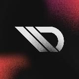 deziga — логотип, фирменный стиль, полиграфия