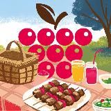 Калина-Малина - магазин продуктов из Сибири