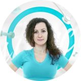 💬Ольга Ковалевская. Здоровая спина и суставы.