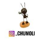 𝐂𝐇𝐔𝐌𝐎𝐋𝐈