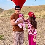 Madina Nigmatullaeva Official