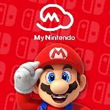 myNintendo | Switch 2 | Новости