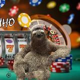 АЗАРТНАЯ БЕРЛОГА | ВАУЧЕРЫ🐻