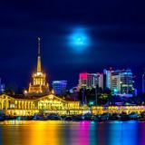 Классный Сочи-Chat