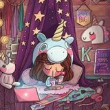 🦄ЕДИНОРОГИ РУЛЯТ🦄