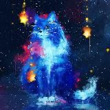 Психиатрия:Биполярный котик