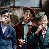 Дворовой пацан | Литература