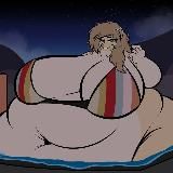 Fattest Fantasies NSFW