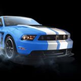 Автомобили из США