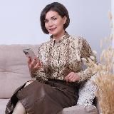 Канал Зубаржат Аллаяровой