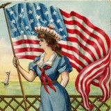 Raising Little Patriots