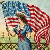 Raising Little Patriots