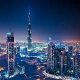 Дубаи • Туризм • Путевки