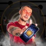 Crypto Valentin Chat