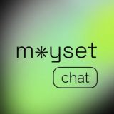 MOYSET Chat
