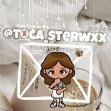 ᜊ꒰ ´ ˘꒱ ੭ 𝒂𝒊𝒅𝒐𝒍 𝒕𝒐𝒄𝒂⟡🪩 ..