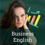 Английский для работы с Анастасией Завалиной