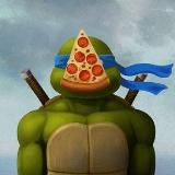 TMNT | Черепашки Ниндзя