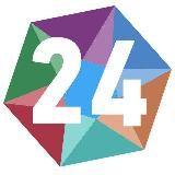 СРЕДА 24